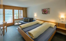 Hotel Seebüel Davos