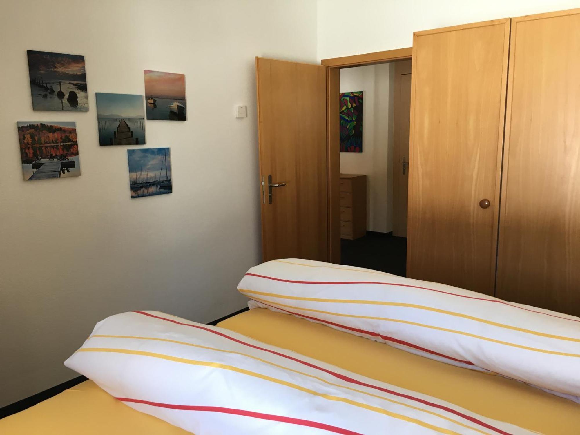 Hotel Seebueel Davos Exteriér fotografie