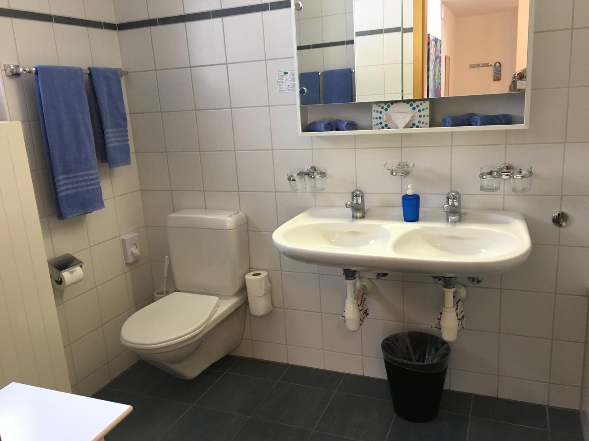 Hotel Seebueel Davos Exteriér fotografie