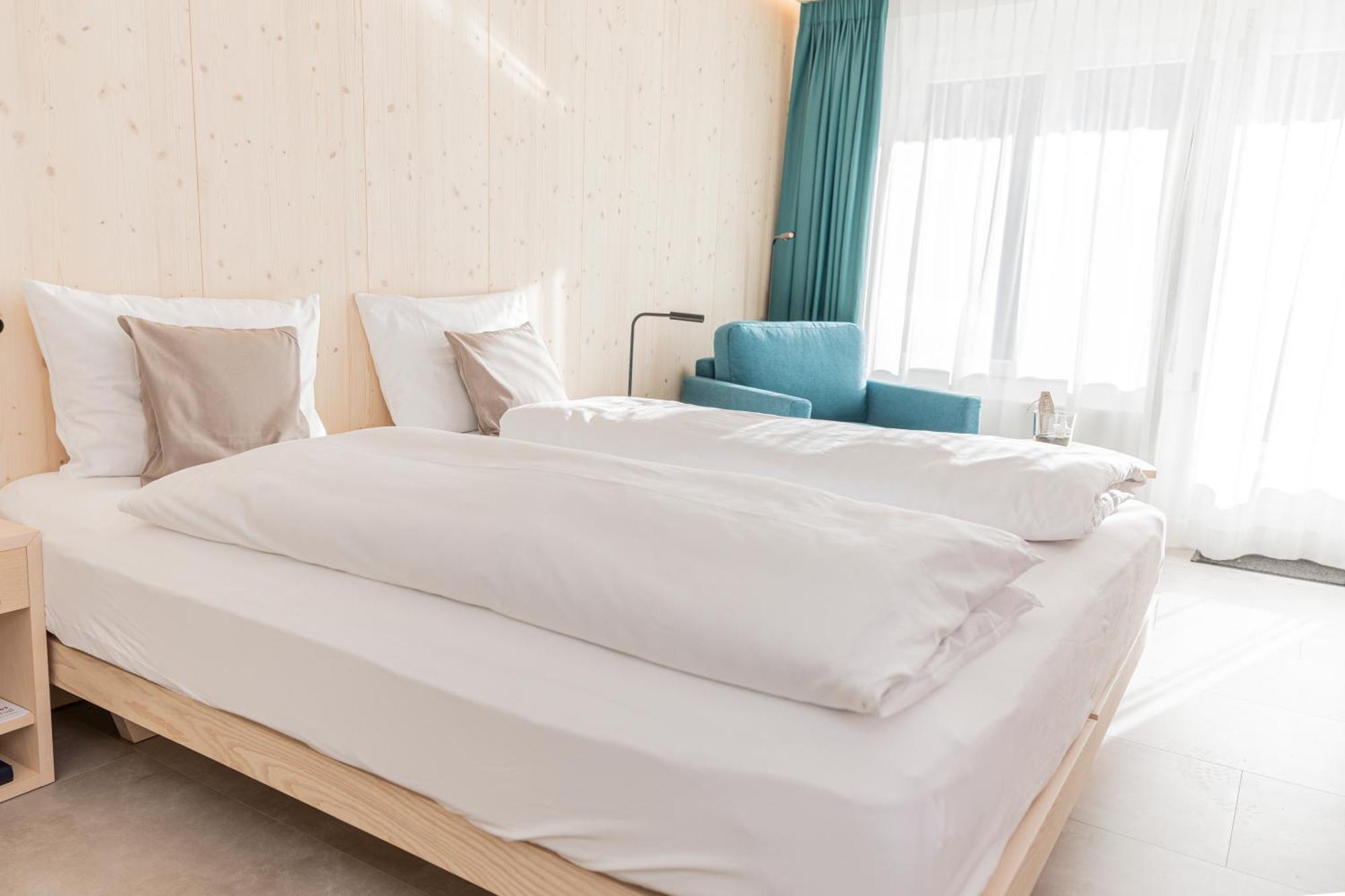 Hotel Seebueel Davos Exteriér fotografie