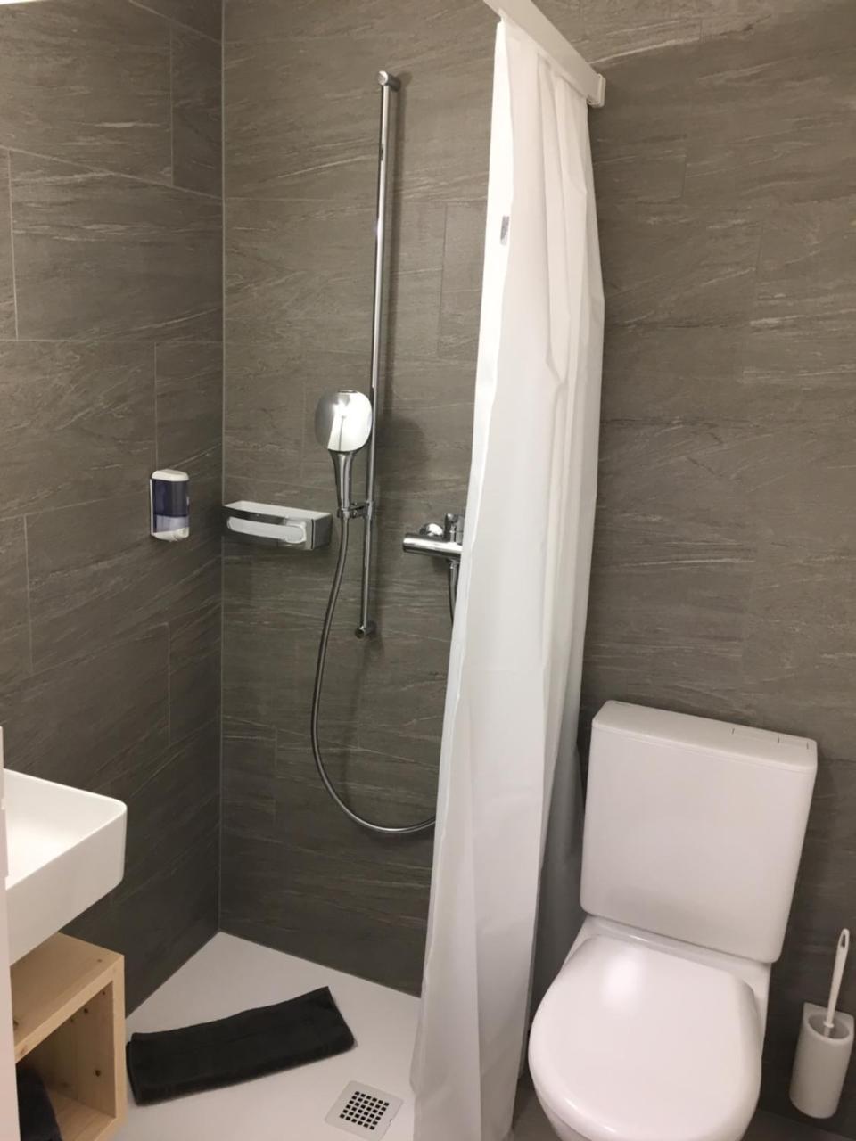 Hotel Seebueel Davos Exteriér fotografie